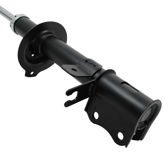 Amortiguadores Originales AG Shock Chevrolet Optra Sedan 06-09 Par Tras