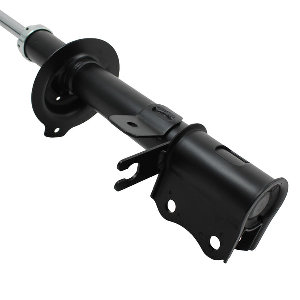 Amortiguador Original Ag Shock Chevrolet Optra 2006-2010 Trasero Izquierdo