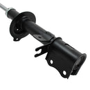 Amortiguador Original Ag Shock Suzuki Forenza 2004-2008 Trasero Izquierdo-5