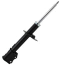 Amortiguador Original Ag Shock Chevrolet Optra 2006-2010 Trasero Izquierdo-2