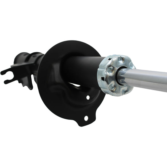 Amortiguador Original Ag Shock Suzuki Forenza 2004-2008 Trasero Derecho