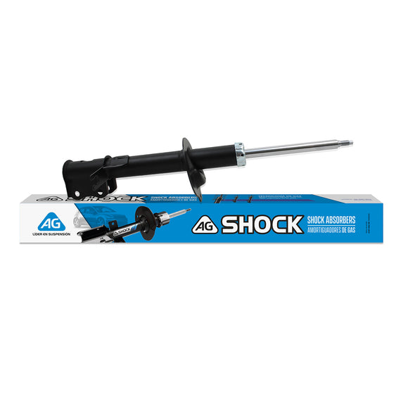 Amortiguador Original Ag Shock Suzuki Forenza 2004-2008 Trasero Derecho