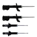 Amortiguadores Originales AG Shock Honda CRV 07-11 Kit 4 Piezas-2