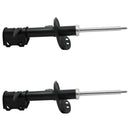 Kit Original Amortiguadores y Bases Honda CRV 07-11  Kit 8 Piezas-2