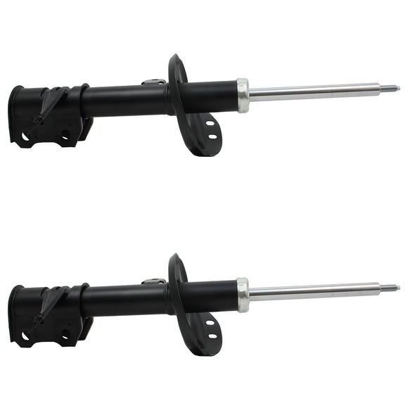 Kit Original Amortiguadores y Bases Honda CRV 07-16 Delantero Kit 4 Piezas