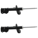 Amortiguadores Originales AG Shock Acura RDX 07-12 Par Delantero-2
