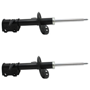 Amortiguadores Originales AG Shock Acura RDX 07-12 Par Delantero