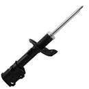Amortiguador Original Ag Shock Honda CRV 2007-2016 Delantero Derecho-2