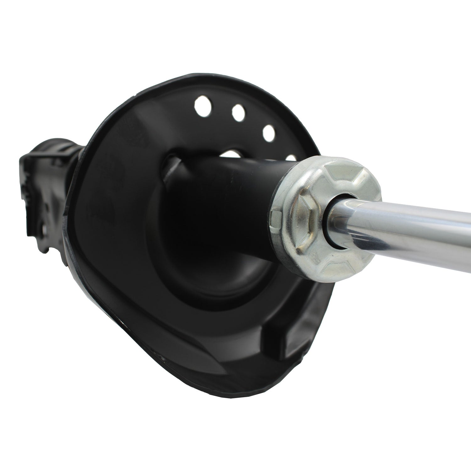 Amortiguadores Originales AG Shock Acura RDX 07-12 Par Delantero