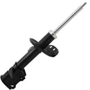 Amortiguador Original Ag Shock Honda CRV 2007-2016 Delantero Izquierdo-1