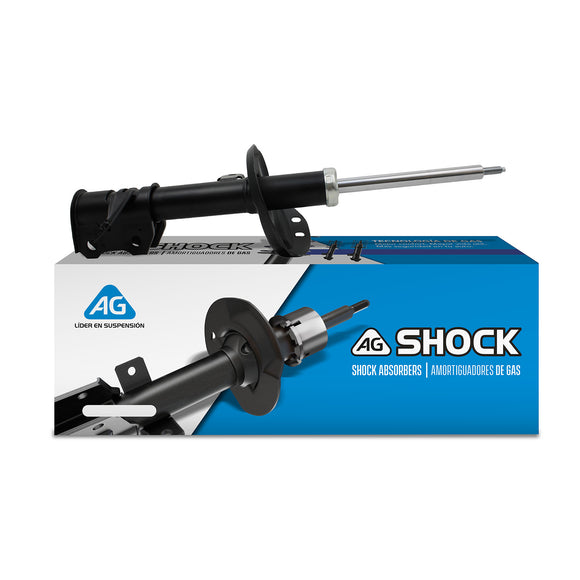 Amortiguador Original Ag Shock Honda CRV 2007-2016 Delantero Izquierdo