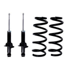 Kit Original Resortes y Amortiguadores Honda CRV 2007-2011 Traseros Kit 4 Piezas-1