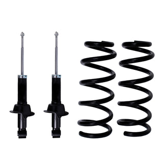 Kit Original Resortes y Amortiguadores Honda CRV 2007-2011 Traseros Kit 4 Piezas