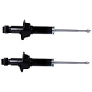 Resortes y Amortiguadores AG Honda CRV 2007-2011 Trasero