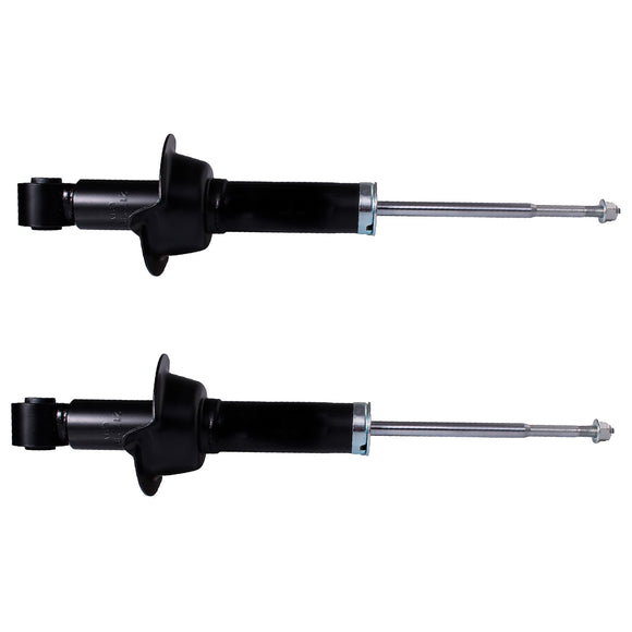 Resortes y Amortiguadores AG Honda CRV 2007-2011 Trasero