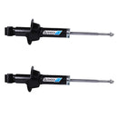 Amortiguadores Originales AG Shock Honda CRV 07-11 Par Trasero-1