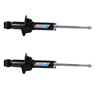Amortiguadores Originales AG Shock Honda CRV 07-11 Par Trasero