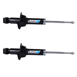 Amortiguadores Originales Ag Shock Honda CR-V 07-11 Par Trasero