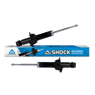 Amortiguadores Originales AG Shock Honda CRV 07-11 Par Trasero