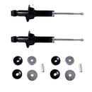 Kit Original Amortiguadores y Bases Honda CRV 07-11 Trasero Kit 4 Piezas-1