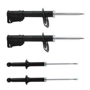 Amortiguadores Originales AG Shock Dodge Journey 2009-2010 Delantero y trasero