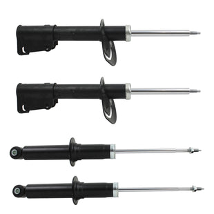 Amortiguadores Originales AG Shock Dodge Journey 2011-2019 4 piezas