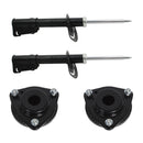 Kit Original Amortiguadores y Bases Dodge Journey 2009-2019 Delanteros-1