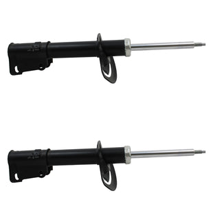 Amortiguadores Originales AG Shock Dodge Journey 2009 2019 Del