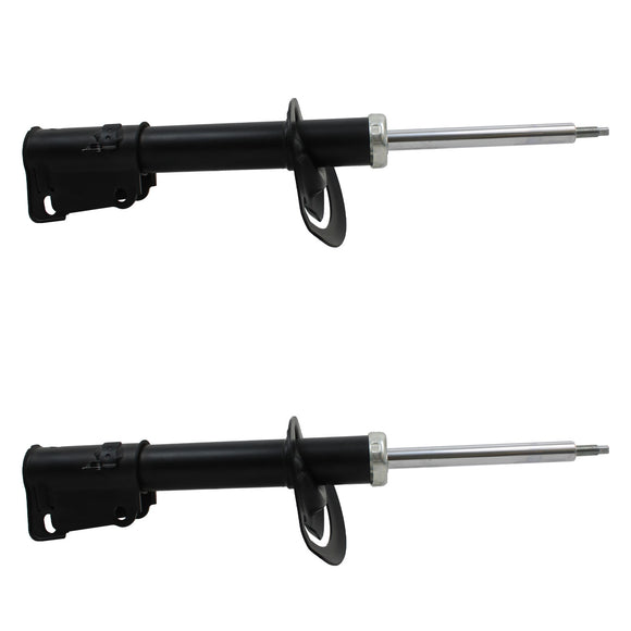 Kit Original Amortiguadores y Bases Dodge Journey 2009-2019 Delanteros