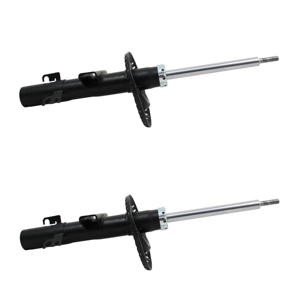 Amortiguadores Originales AG Shock VW Transporter (No tiene brakets) 05-20 Delanteros