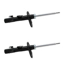 Amortiguadores Originales AG Shock VW Transporter (No tiene brakets) 05-20 Delanteros-2