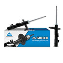 Amortiguadores Originales AG Shock VW Transporter (No tiene brakets) 05-20 Delanteros-1