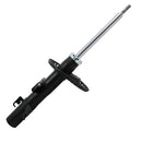 Amortiguador Original Ag Shock Volkswagen Transporter (No tiene brakets) 2005-2020 Delantero Derecho-2