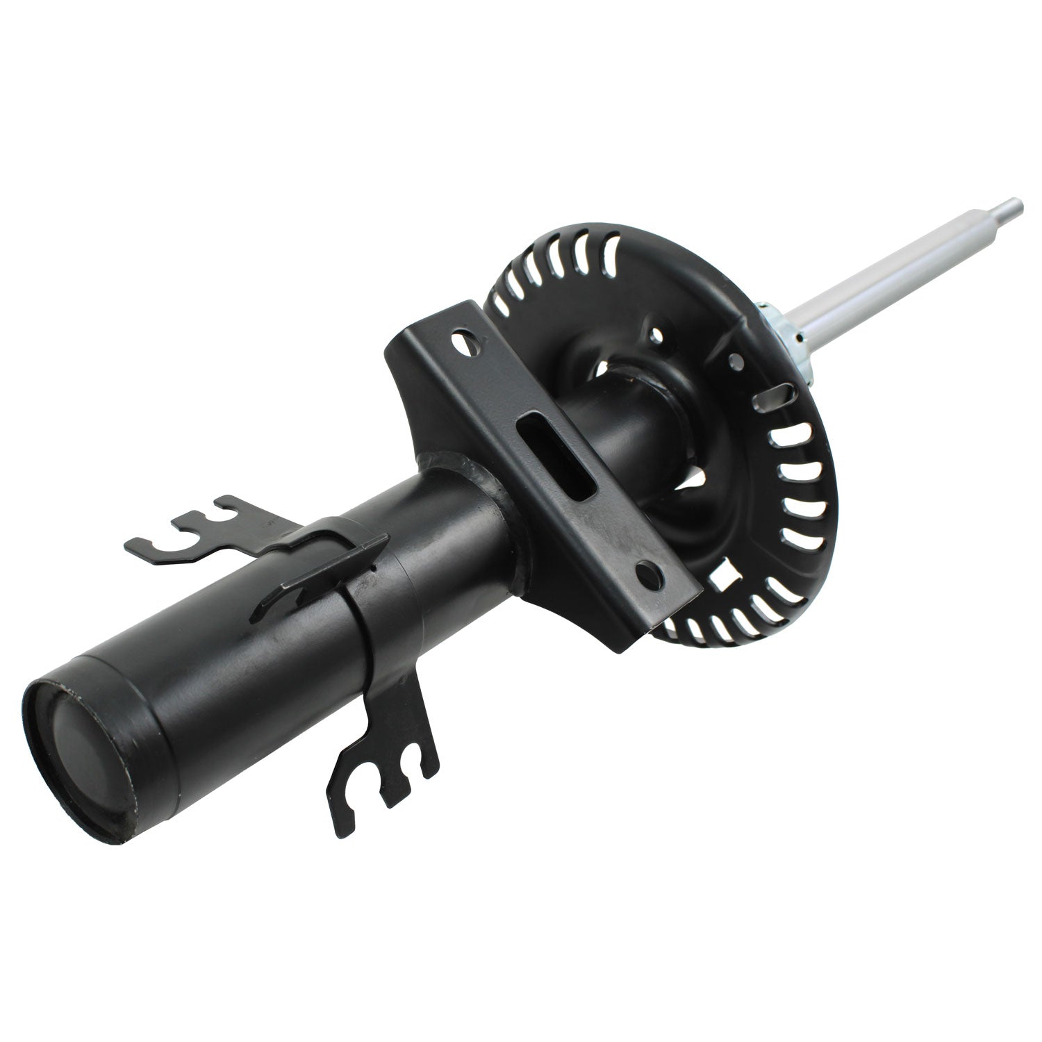 Amortiguador Original Ag Shock Volkswagen Transporter (No tiene brakets) 2005-2020 Delantero Izquierdo