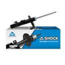 Amortiguador Original Ag Shock Volkswagen Transporter (No tiene brakets) 2005-2020 Delantero Derecho-1