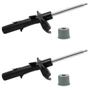 Amortiguadores Originales AG Shock Ford Focus Norte America 12-13 Del-1