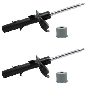 Amortiguadores Originales AG Shock Ford Focus Norte America 12-13 Del