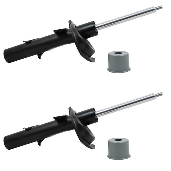 Amortiguadores Originales AG Shock Ford Focus Norte America 12-13 Del