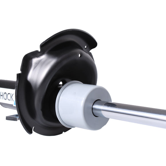 Amortiguador Original Ag Shock Ford Focus Norteamerica 2012-2013 Delantero Izquierdo