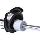 Amortiguador Original Ag Shock Ford Focus Norteamerica 2012-2013 Delantero Izquierdo-2