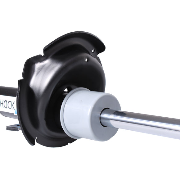 Amortiguador Original Ag Shock Ford Focus Norteamerica 2012-2013 Delantero Izquierdo