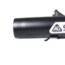 Amortiguador Original Ag Shock Ford Focus Norteamerica 2012-2013 Delantero Izquierdo-4