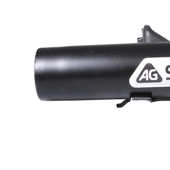 Amortiguador Original Ag Shock Ford Focus Norteamerica 2012-2013 Delantero Izquierdo