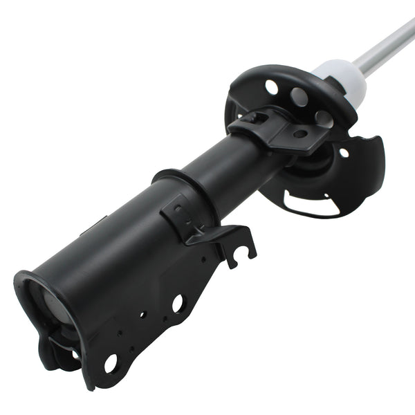 Amortiguador Original Ag Shock Ford Fiesta 2011-2013 Delantero Derecho