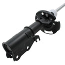 Amortiguador Original Ag Shock Ford Fiesta 2011-2013 Delantero Derecho-5