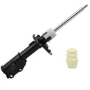 Amortiguador Original Ag Shock Ford Fiesta 2011-2013 Delantero Izquierdo-1