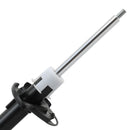 Amortiguador Original Ag Shock Ford Fiesta 2011-2013 Delantero Izquierdo-2