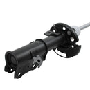 Amortiguador Original Ag Shock Ford Fiesta 2011-2013 Delantero Izquierdo-4