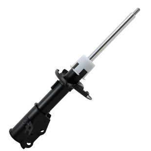 Amortiguador Original Ag Shock Ford Fiesta 2011-2013 Delantero Izquierdo