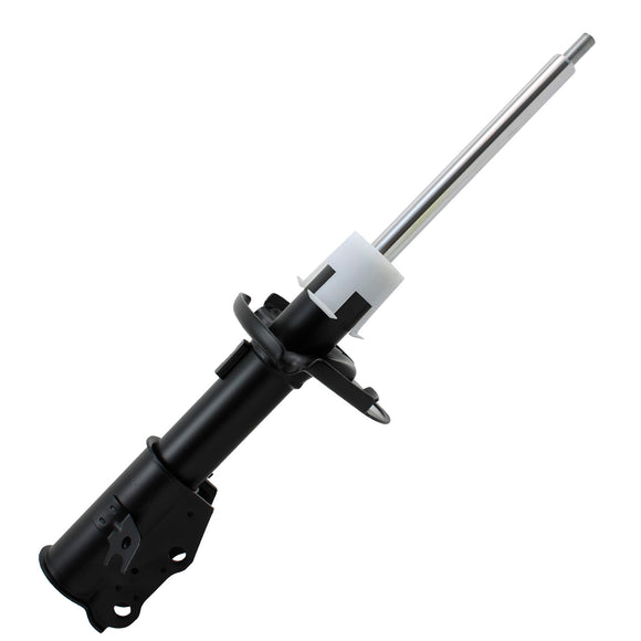 Amortiguador Original Ag Shock Ford Fiesta 2011-2013 Delantero Izquierdo